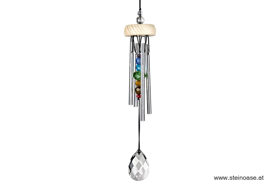 Woodstock Sparkle Chime  'Chakra'